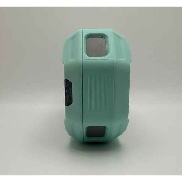 Altec Lansing IMW1000 Mint Green HydraMini Wireless Portable Bluetooth Speaker - Picture 6 of 16